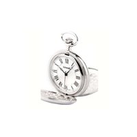 Montre de poche Lowell Homme Vernon in Acier PO8111 - PO8111